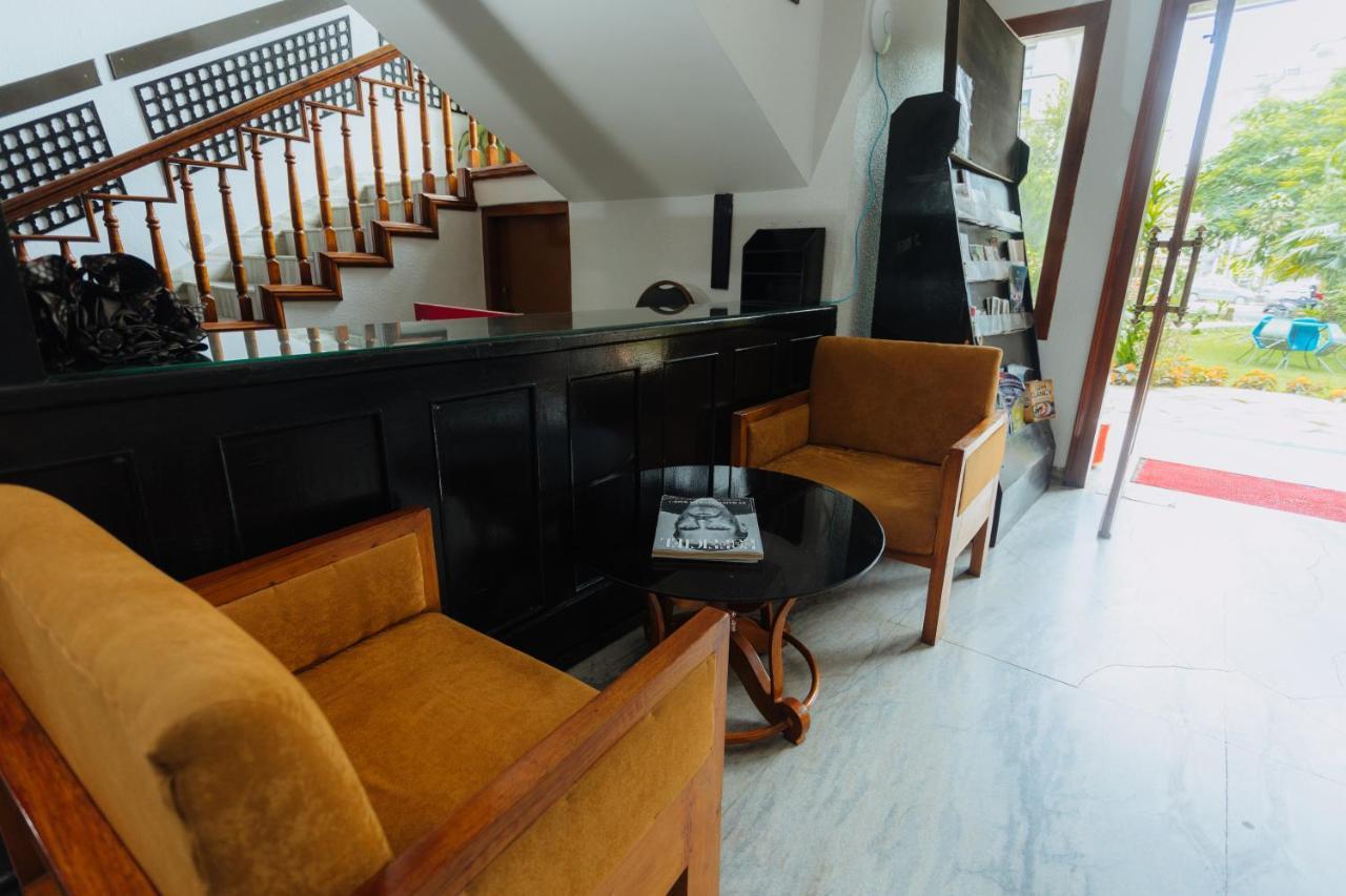 Hotel Tulsi Pokhara Eksteriør billede
