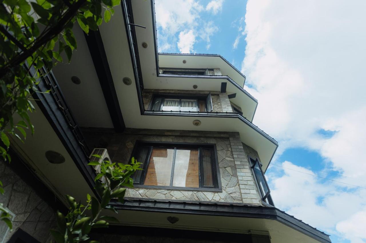 Hotel Tulsi Pokhara Eksteriør billede